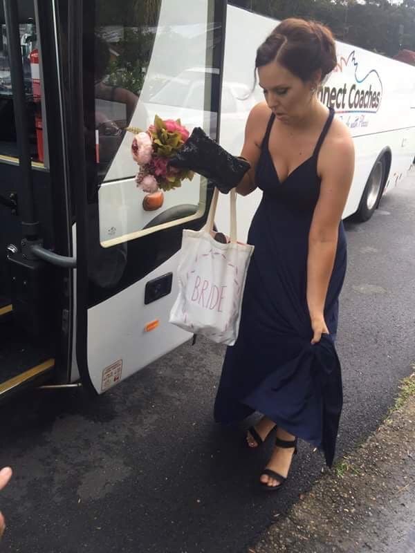 Wedding Transfers & School Formals Image -5a493f5823fc3